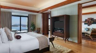 intercontinental one thousand island lake resort by ihg