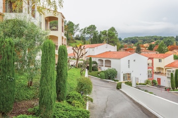 Le Club Mougins,Cannes>>Alpes-Maritimes,4 star
