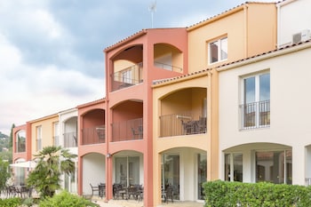 Le Club Mougins,Cannes>>Alpes-Maritimes,4 star