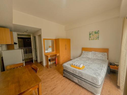 ania rooms