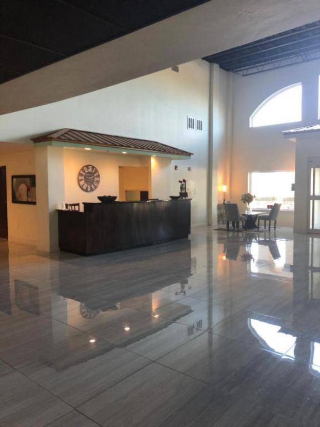 fairbridge inn and suites cuero