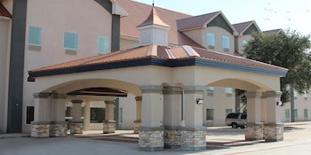 Fairbridge Inn & Suites Cuero