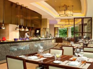 sofitel hangzhou westlake