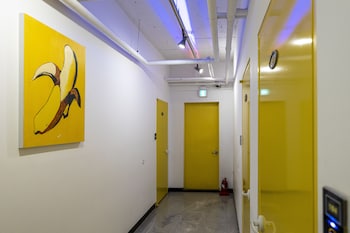 kan stay gallery
