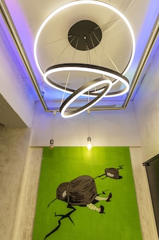 kan stay gallery