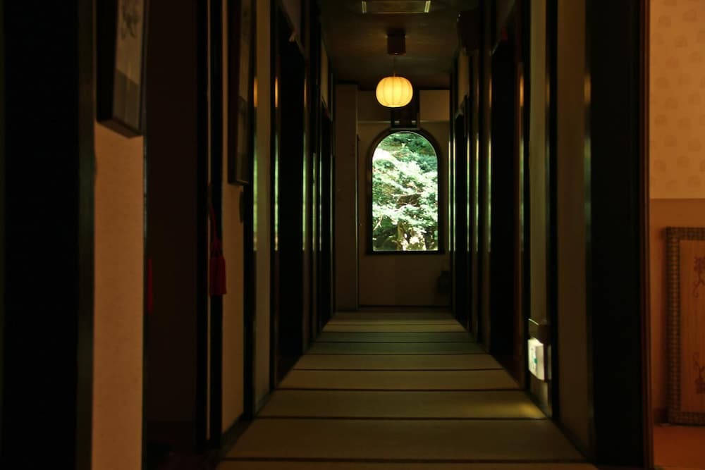 shukubo kansho in temple sanrakuso