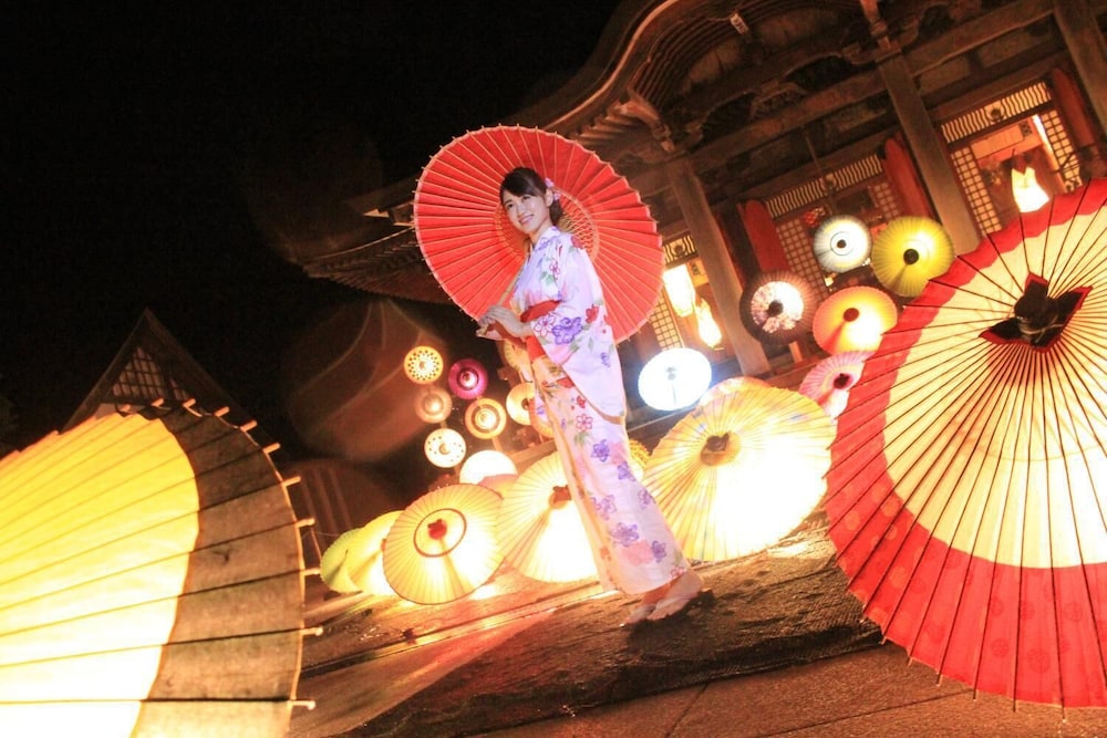 shukubo kansho in temple sanrakuso