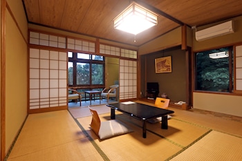 shukubo kansho in temple sanrakuso