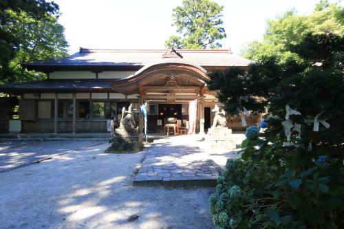 daisen