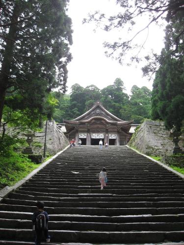 shukubo kansho in temple sanrakuso