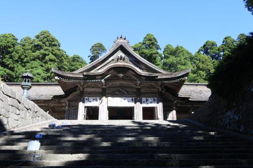 shukubo kansho in temple sanrakuso