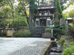 daisen