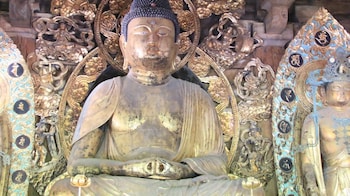 shukubo kansho in temple sanrakuso