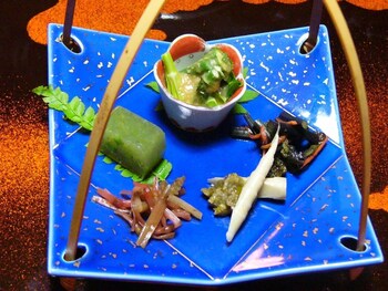 shukubo kansho in temple sanrakuso