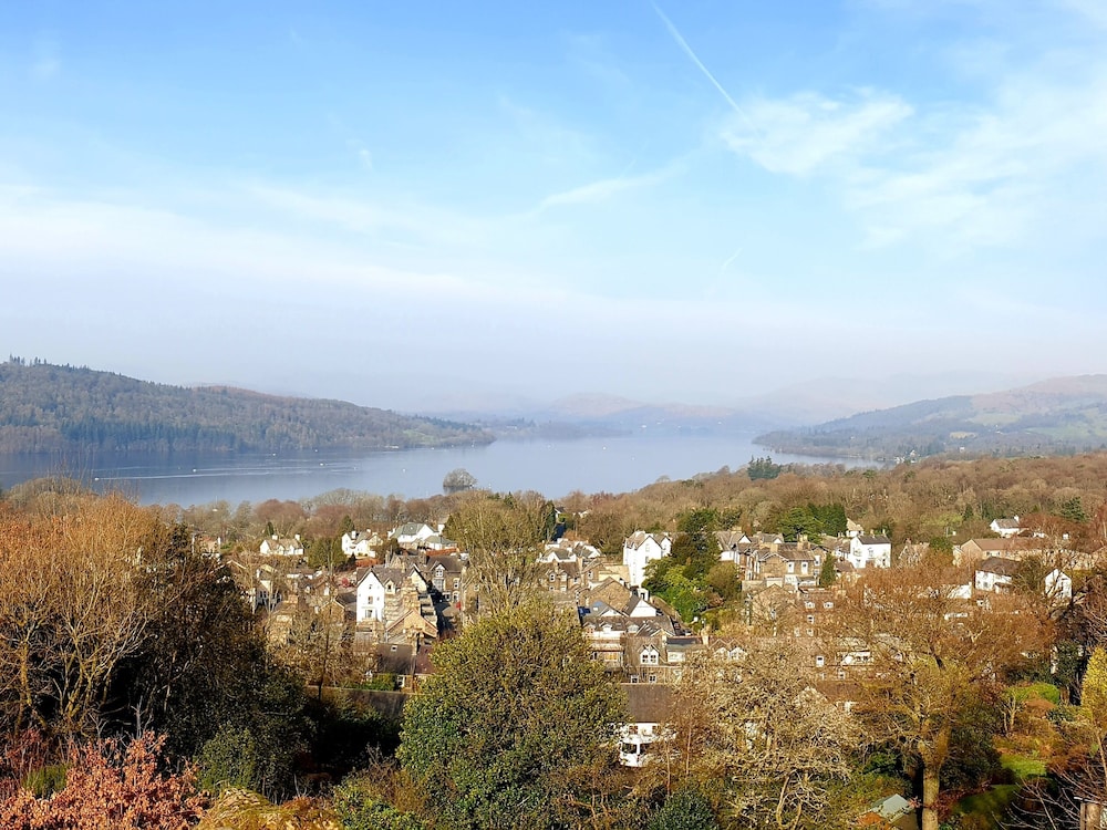 bowness guest house