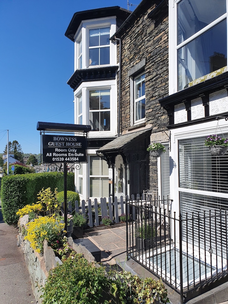 bowness guest house