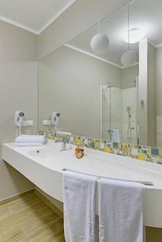 hotel and spa trzy wyspy