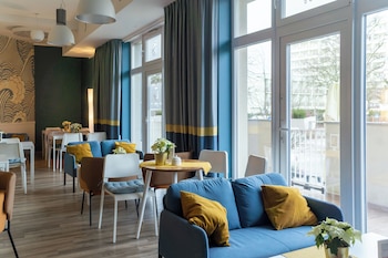 hotel and spa trzy wyspy