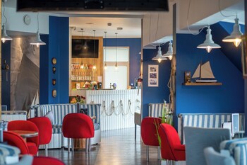 hotel and spa trzy wyspy