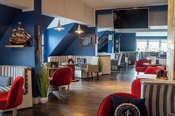 hotel and spa trzy wyspy