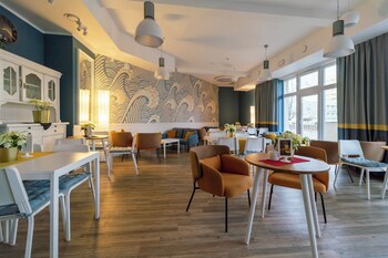 hotel and spa trzy wyspy