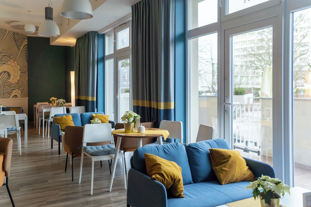 hotel and spa trzy wyspy