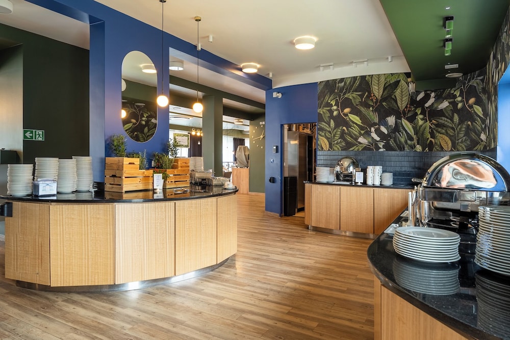 hotel and spa trzy wyspy