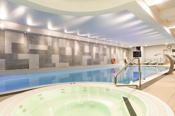 hotel and spa trzy wyspy
