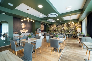 hotel and spa trzy wyspy