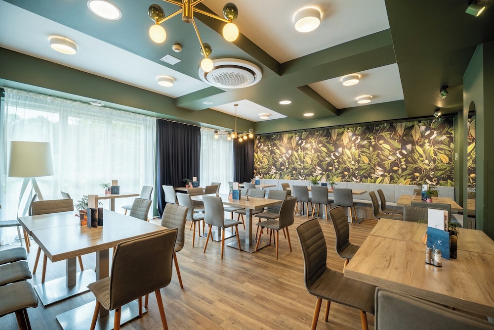 hotel and spa trzy wyspy