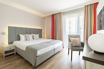 hotel and spa trzy wyspy