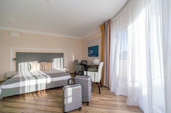 hotel and spa trzy wyspy