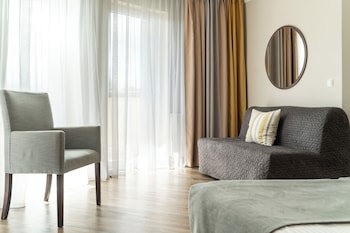 hotel and spa trzy wyspy
