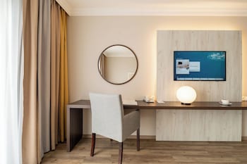 hotel and spa trzy wyspy