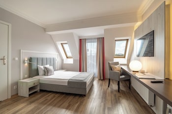 hotel and spa trzy wyspy