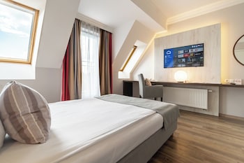 hotel and spa trzy wyspy