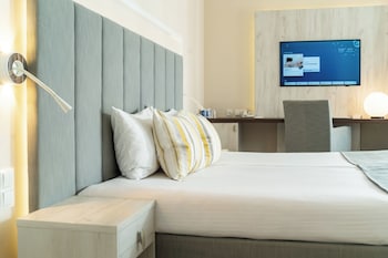hotel and spa trzy wyspy