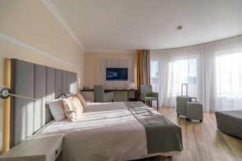 hotel and spa trzy wyspy