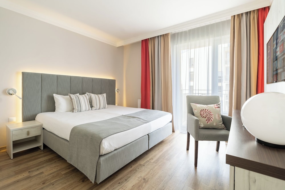 hotel and spa trzy wyspy