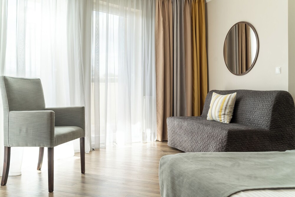 hotel and spa trzy wyspy