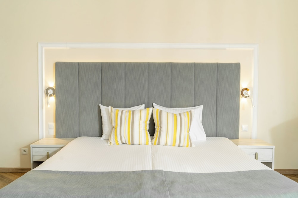 hotel and spa trzy wyspy