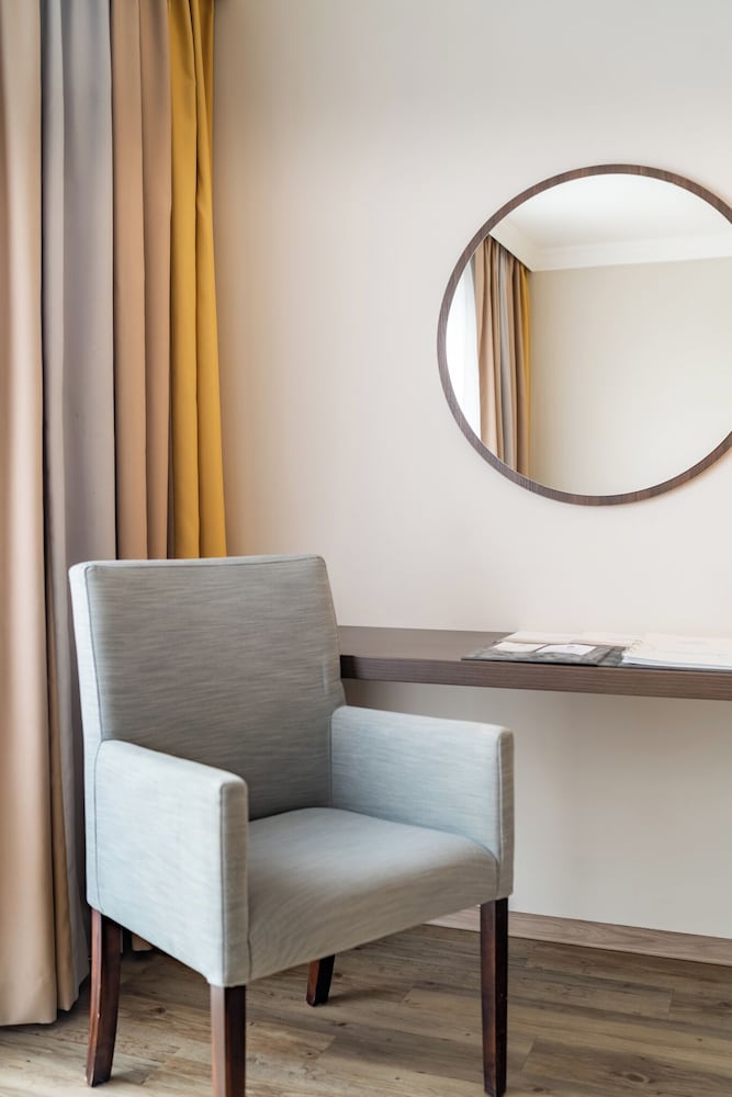hotel and spa trzy wyspy