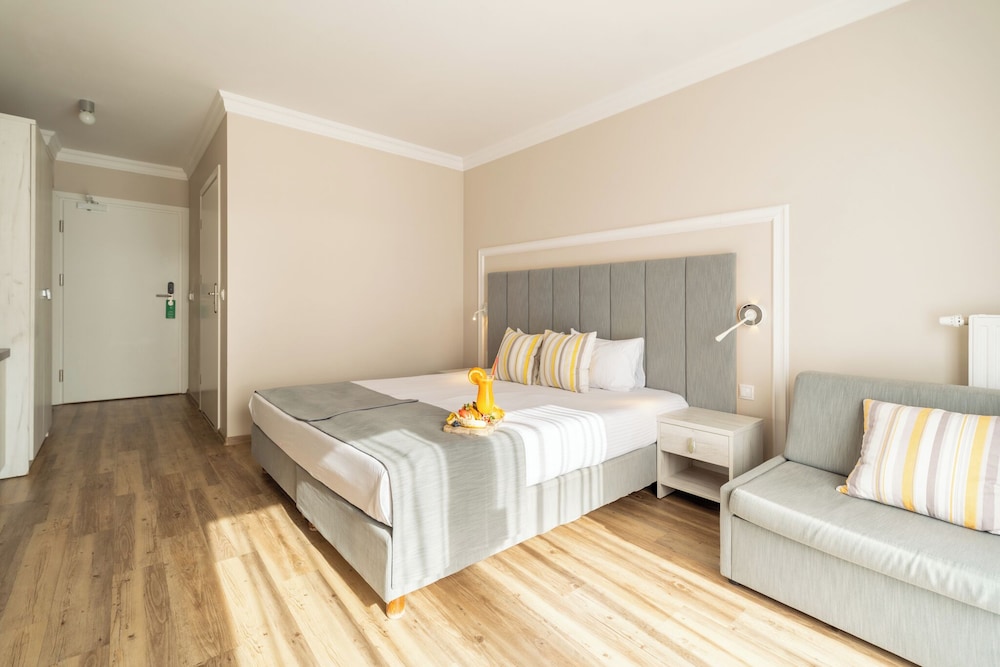 hotel and spa trzy wyspy