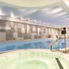 hotel and spa trzy wyspy