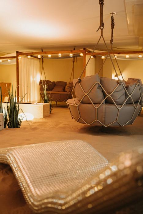 hotel and spa trzy wyspy