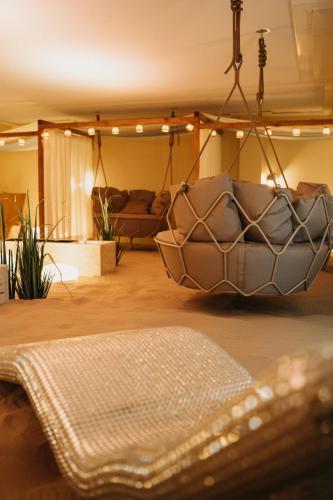 hotel and spa trzy wyspy