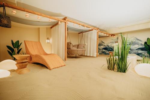 hotel and spa trzy wyspy