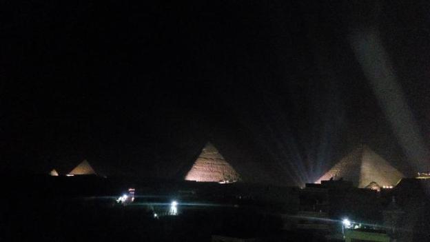 giza