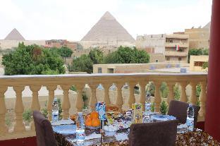 Ramosa Guest House,,2 star