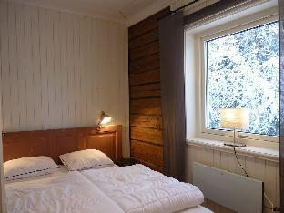 hammarstrands camping stugby och fiske